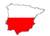 BEATRIZ Y VICTORIA - Polski